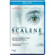 Breaking Glass - Scalene [BLU-RAY]