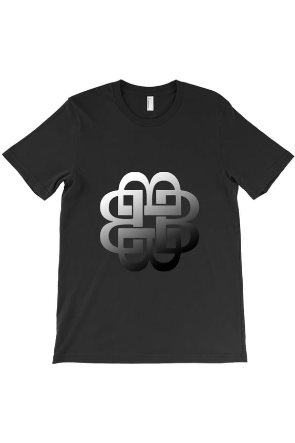 Breaking Gradient Benjamin Funny Alternative Metal Band Music Fan H14162 T-Shirt, for Men and Women, Up to Size 5XL