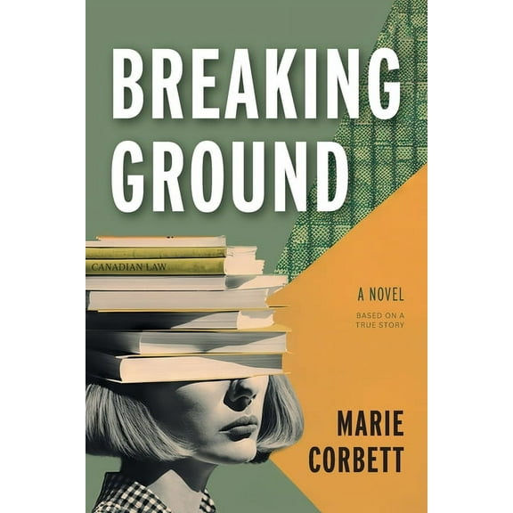 Breaking Ground (Paperback)