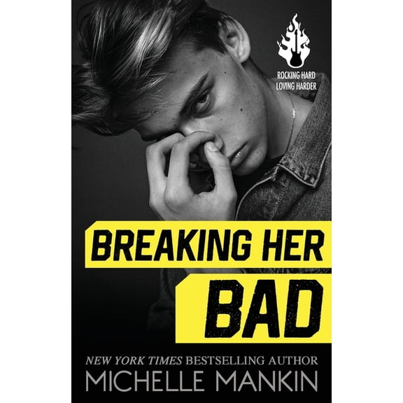 Breaking Her Bad (Paperback)