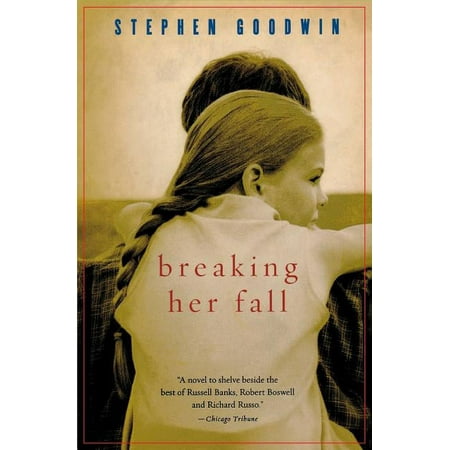 Breaking Her Fall, (Paperback)