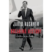 Breaking History A White House Memoir, Paperback