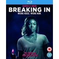 thumbnail image 1 of Breaking In [BLU-RAY], 1 of 1