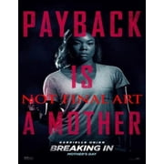 Breaking In (Unrated) (Blu-ray + DVD + )