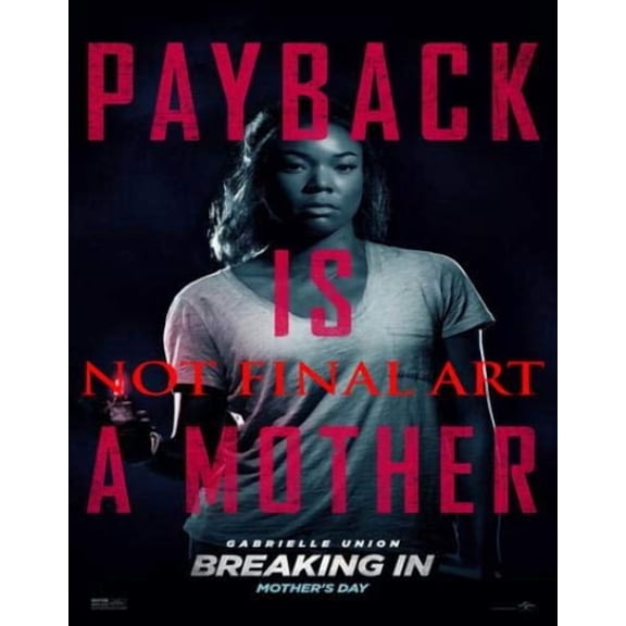 Breaking In (Unrated) (Blu-ray + DVD + )