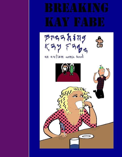 Breaking Kay Fabe, (Paperback)