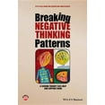 thumbnail image 1 of Breaking Negative Thinking Patterns : A Schema Therapy Self-Help and Support Book (Hardcover), 1 of 4