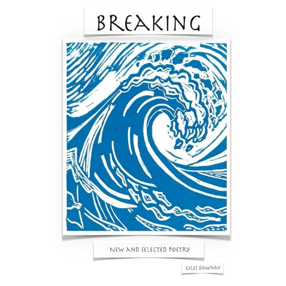 Breaking : New and Selected Poetry (Paperback)