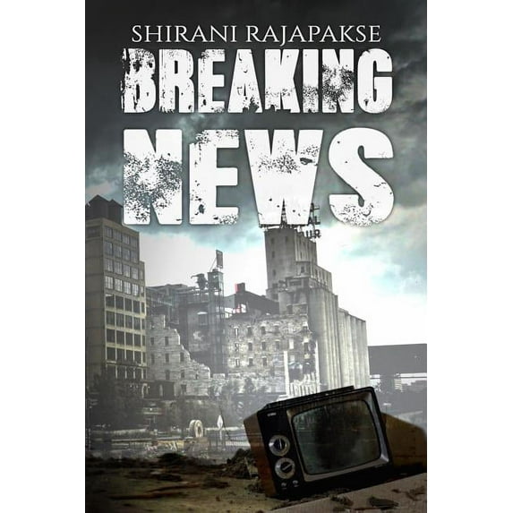 Breaking News (Paperback)