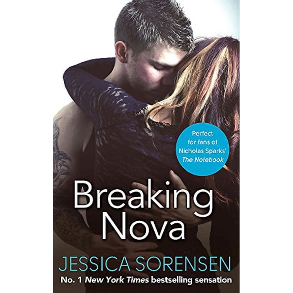 Breaking Nova