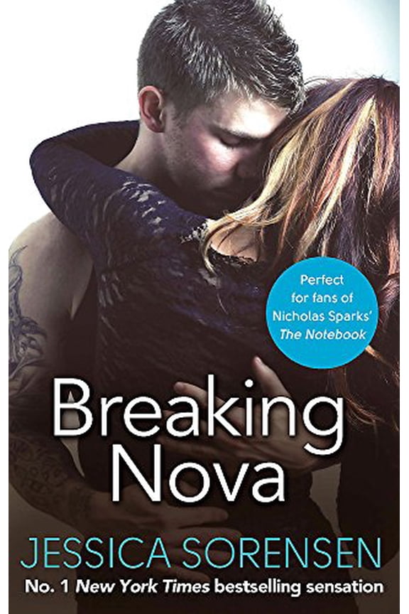 Breaking Nova
