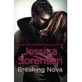 thumbnail image 1 of Pre-Owned Breaking Nova (Paperback) 1455582719 9781455582716, 1 of 1