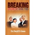 thumbnail image 1 of Breaking Organizational Ties, (Hardcover), 1 of 1