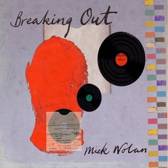 Breaking Out