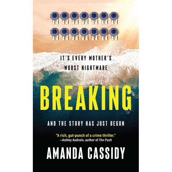 Breaking (Paperback)