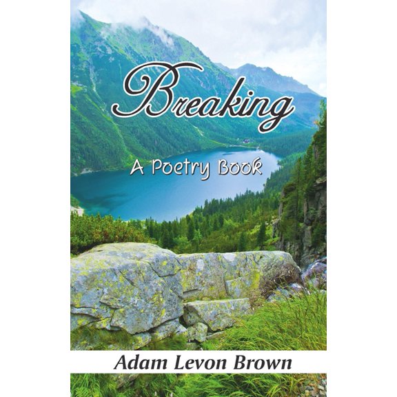 Breaking (Paperback)