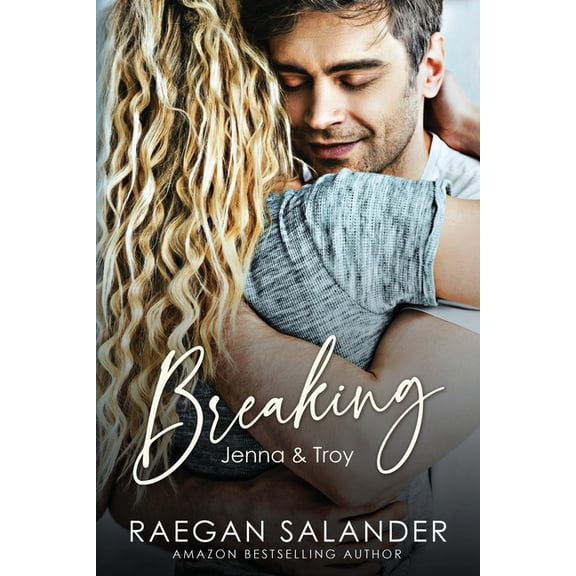 Breaking, (Paperback)