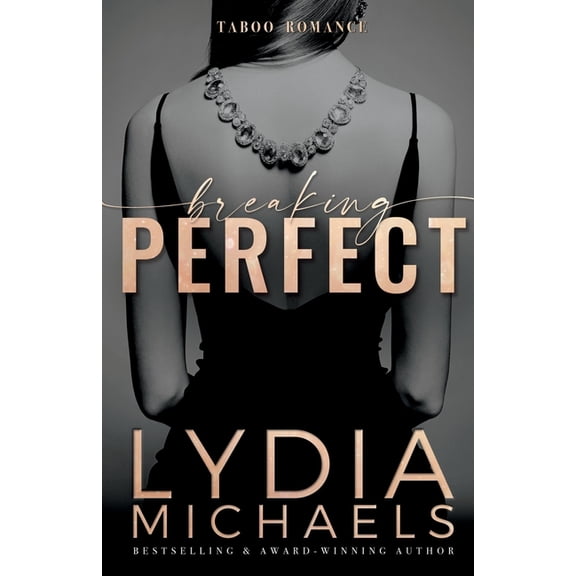Breaking Perfect: Gold Collection, (Paperback)