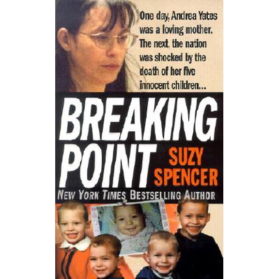 Pre-Owned Breaking Point