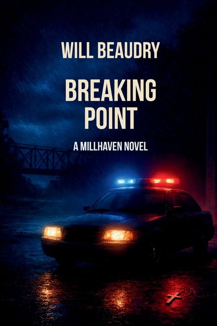Breaking Point: A Millhaven Novel, (Paperback)