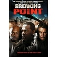 thumbnail image 1 of Breaking Point (DVD), 1 of 1