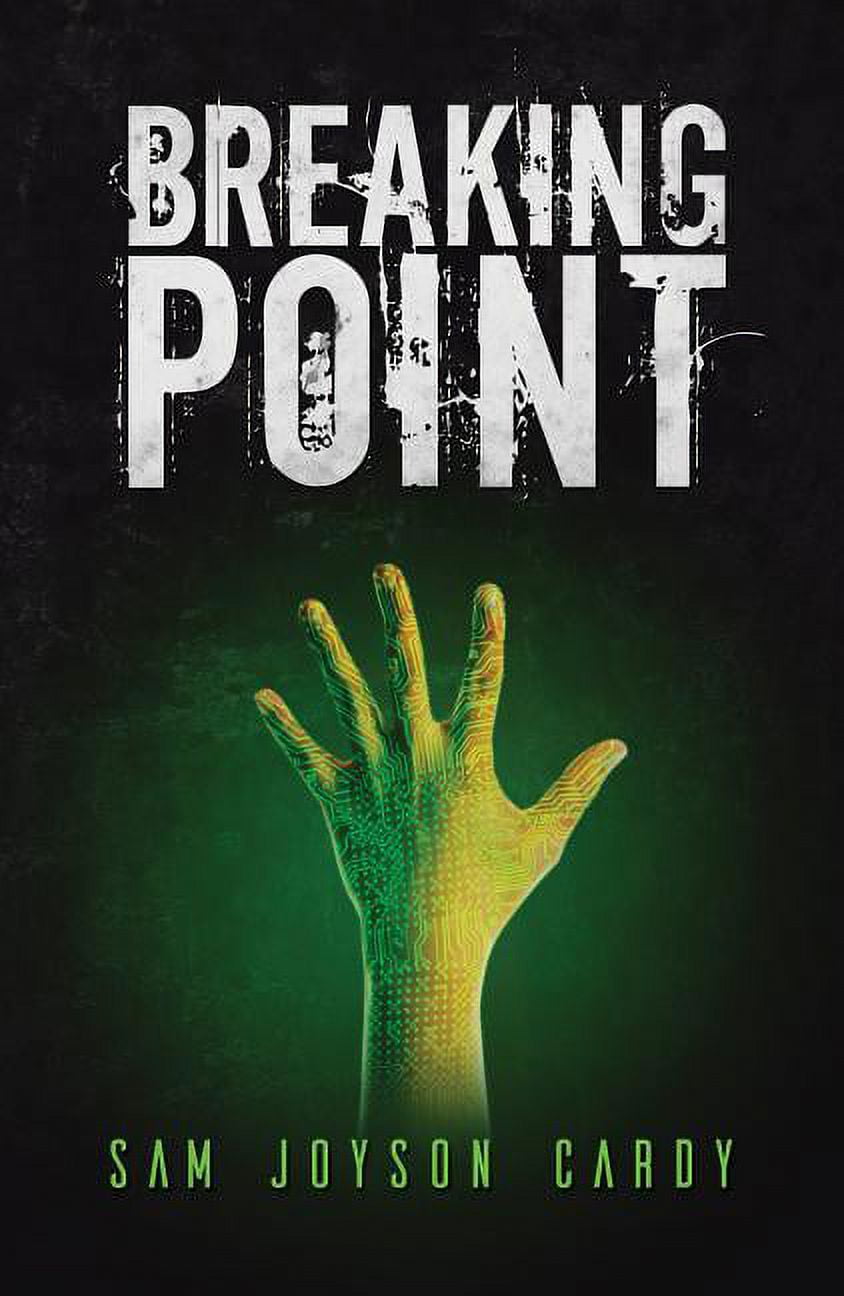 Breaking Point The Book