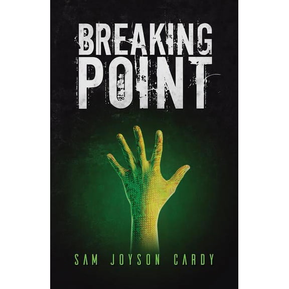 Breaking Point (Hardcover)