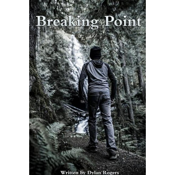 Breaking Point, (Paperback)