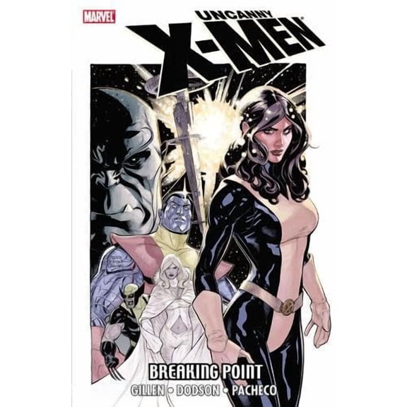 Uncanny X-Men