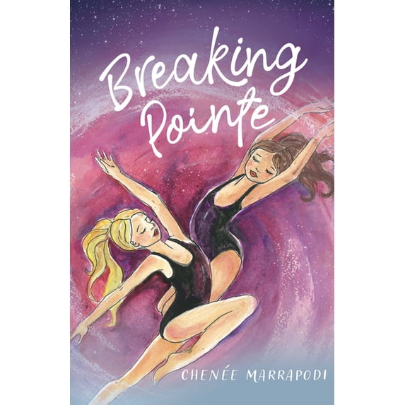 Breaking Pointe, (Paperback)
