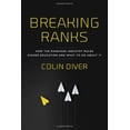 thumbnail image 1 of Pre-Owned Breaking Ranks: How the Rankings Industry Rules Higher Education and What to Do about It (Hardcover) 1421443058 9781421443058, 1 of 1