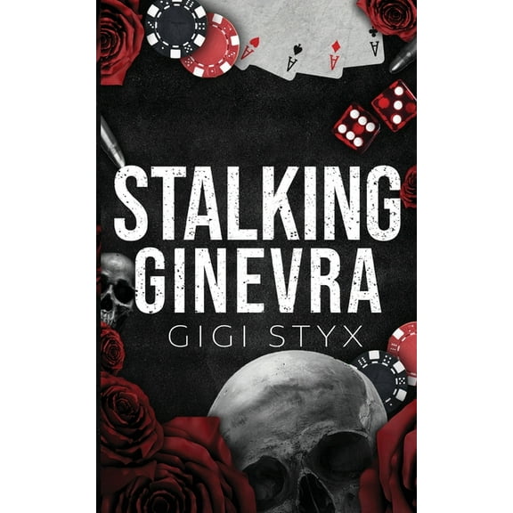 Stalking Ginevra, (Paperback)