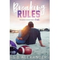 thumbnail image 1 of Breaking Rules, (Paperback), 1 of 1