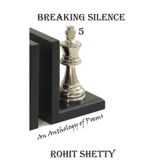 Breaking Silence: Breaking Silence 5 (Paperback)