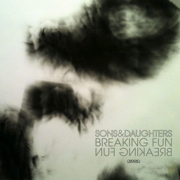 Sons And Daughters Breaking (Vinyl Record)