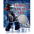thumbnail image 1 of Pre-Owned Breaking Stalin's Nose (Hardcover) 0805092161 9780805092165, 1 of 1
