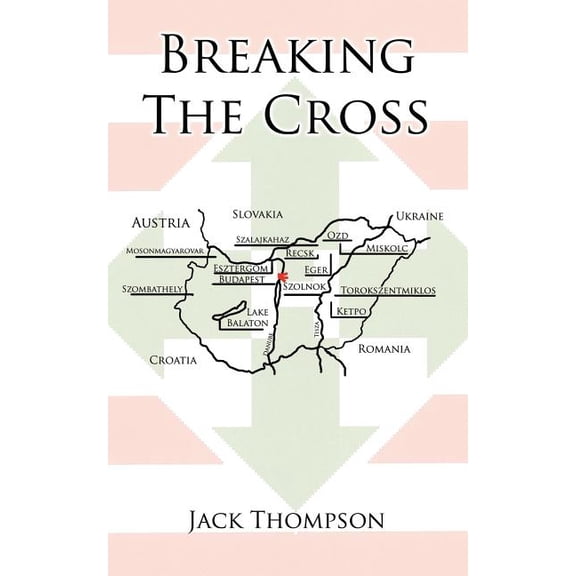 Breaking the Cross (Paperback)