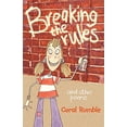 thumbnail image 1 of Pre-Owned Breaking The Rules: and other poems Paperback, 1 of 1