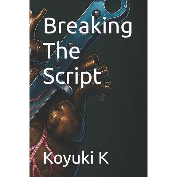 Breaking The Script, (Paperback)