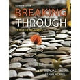 thumbnail image 1 of Pre-Owned Breaking Through: College Reading (11th Edition) (Paperback) 0321994191 9780321994196, 1 of 1
