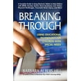 thumbnail image 1 of Breaking Through: Using Educational Technology for Children with Special Needs, (Paperback), 1 of 1