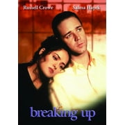 Breaking Up DVD, New Regency, Comedy