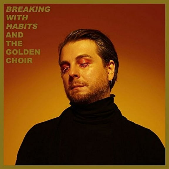 Breaking With Habits (CD) (Digi-Pak)
