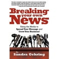 thumbnail image 1 of Breaking Your Own News, 1 of 1