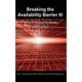 thumbnail image 1 of Breaking the Availability Barrier III: Active/Active Systems in Practice (Hardcover), 1 of 1