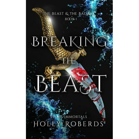 Breaking the Beast, (Paperback)