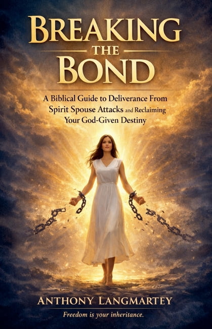 Breaking the Bond: A Biblical Guide to Deliverance From Spirit Spouse Attacks and Reclaiming Your God-Given Destiny, (Paperback)