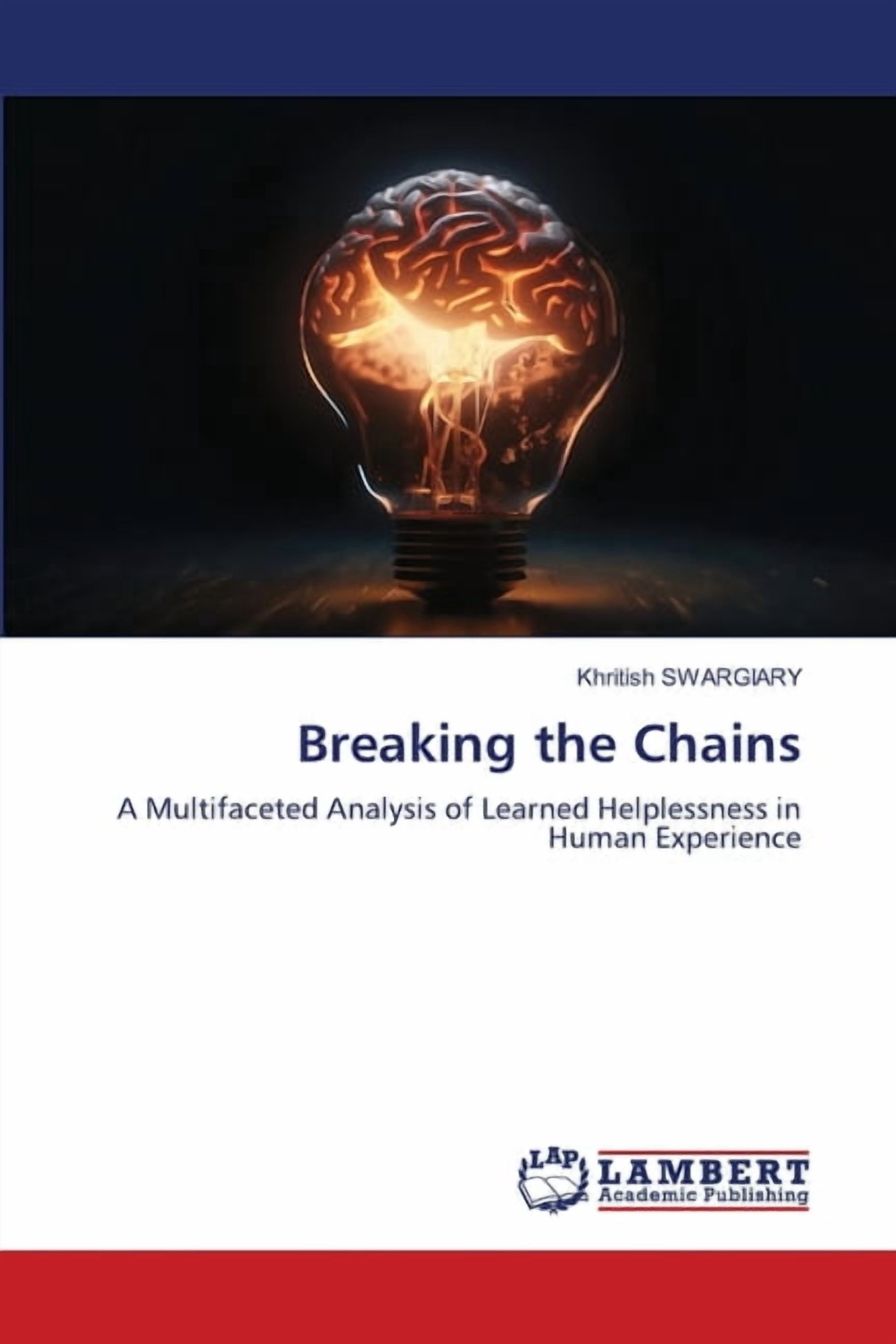Breaking the Chains, (Paperback)