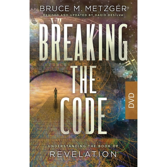 Breaking the Code Video Content Revised Edition: Understanding the Book of Revelation (Other)