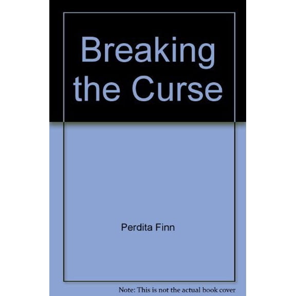 Pre-Owned Breaking the Curse (Time Flyers, 2) (Paperback) 0439744342 9780439744348